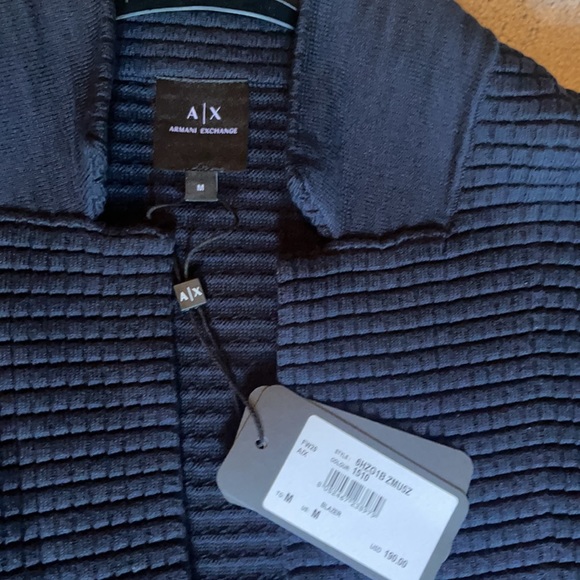 Armani Exchange blazer - Picture 3 of 4